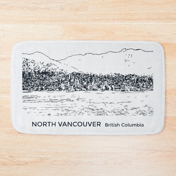Item preview, North Vancouver British Columbia designed and sold by Lakeric.