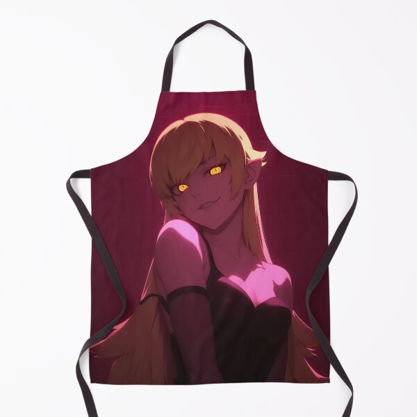 Item preview, Shinobu Oshino - 37 designed and sold by Infinite-Aspire.