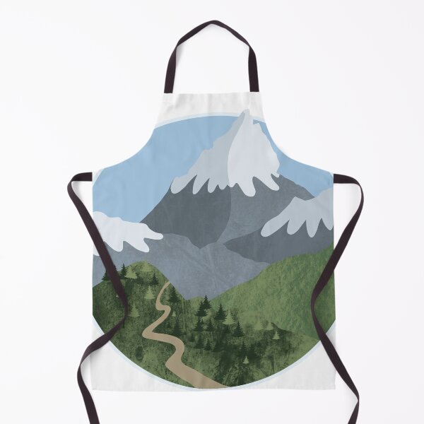 Item preview, Mountain designed and sold by Robin12344321.