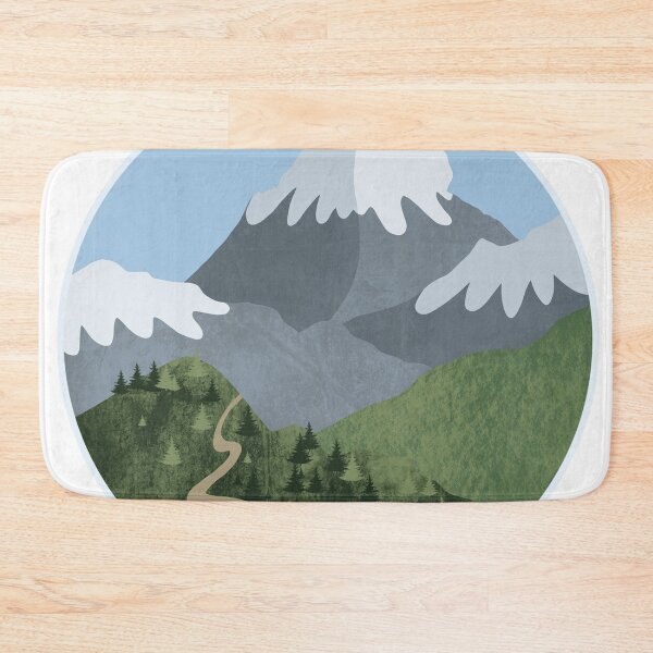 Item preview, Mountain designed and sold by Robin12344321.