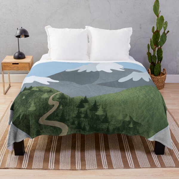 Item preview, Mountain designed and sold by Robin12344321.