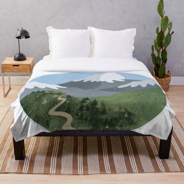 Item preview, Mountain designed and sold by Robin12344321.