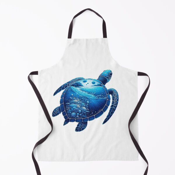 Item preview, , ocean sea turtle ,ocean turtle , sea turtle designed and sold by venavar.
