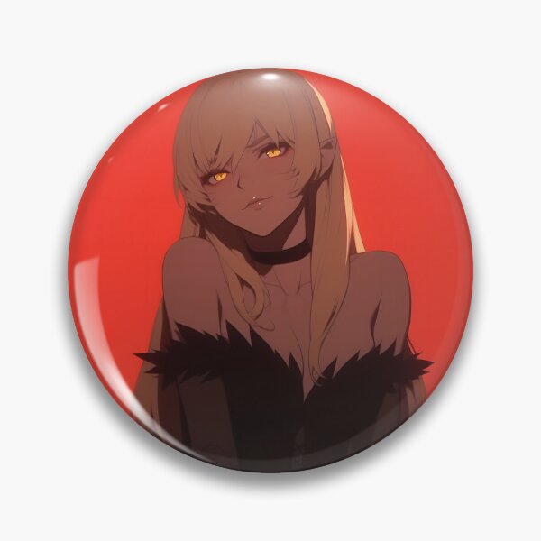 Item preview, Shinobu Oshino - 38 designed and sold by Infinite-Aspire.