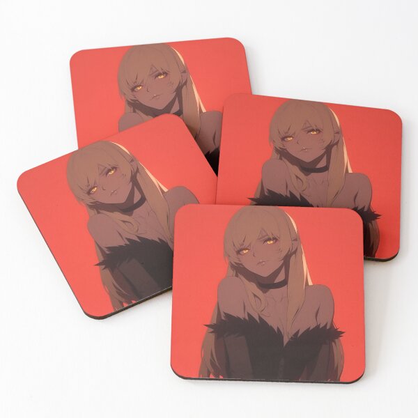 Item preview, Shinobu Oshino - 38 designed and sold by Infinite-Aspire.