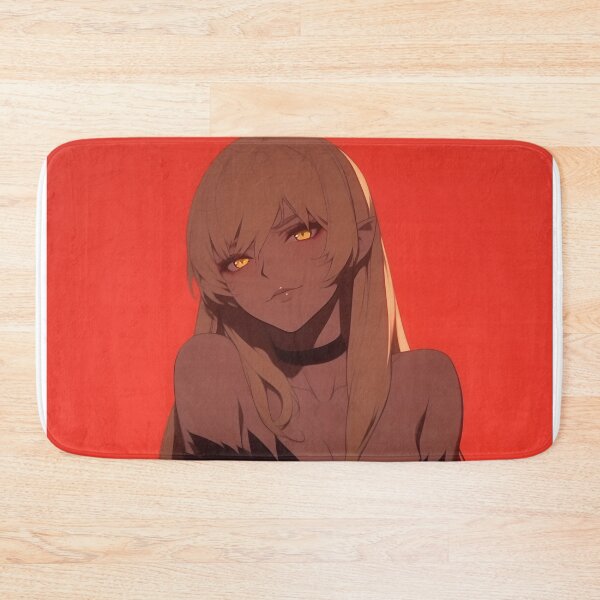 Item preview, Shinobu Oshino - 38 designed and sold by Infinite-Aspire.