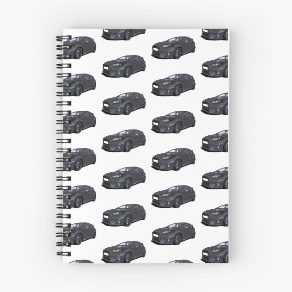 Item preview, Focus RS Black designed and sold by neil4404.