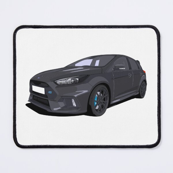 Item preview, Focus RS Black designed and sold by neil4404.