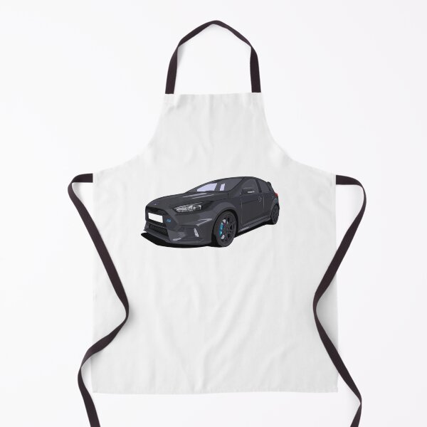 Item preview, Focus RS Black designed and sold by neil4404.