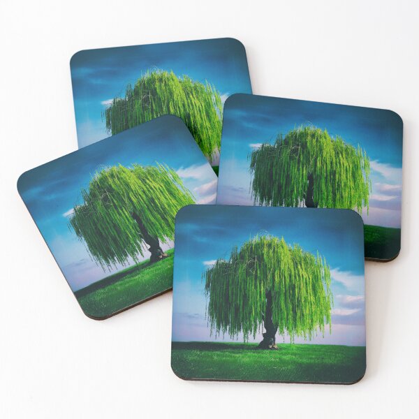 Item preview, Willow Tree designed and sold by DigitalDreams cape1445.