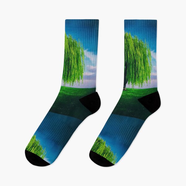 Item preview, Willow Tree designed and sold by DigitalDreams cape1445.