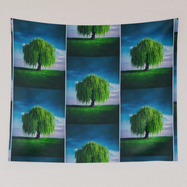 Item preview, Willow Tree designed and sold by DigitalDreams cape1445.