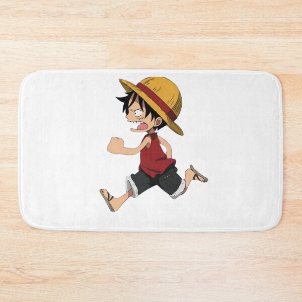 Item preview, Straw Hat Pirates: The Next Adventure designed and sold by inky-thoughts.