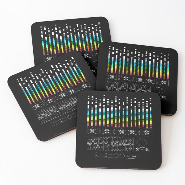 Item preview, Music Equalizer designed and sold by moncheng.