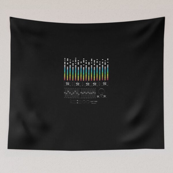 Item preview, Music Equalizer designed and sold by moncheng.