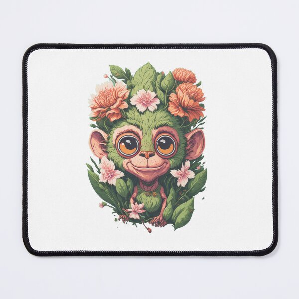 Item preview, Floral Fauna Fantasy designed and sold by joejiing.