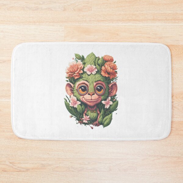 Item preview, Floral Fauna Fantasy designed and sold by joejiing.