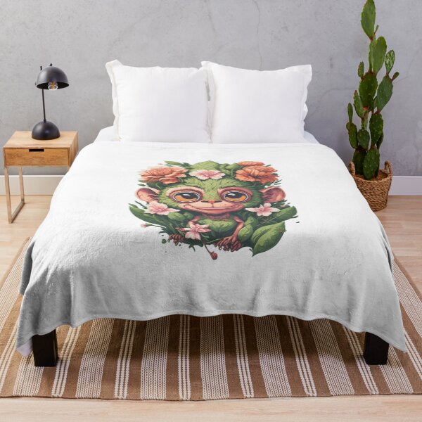 Item preview, Floral Fauna Fantasy designed and sold by joejiing.