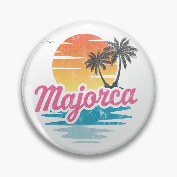 Item preview, Majorca designed and sold by PaulSDesign.