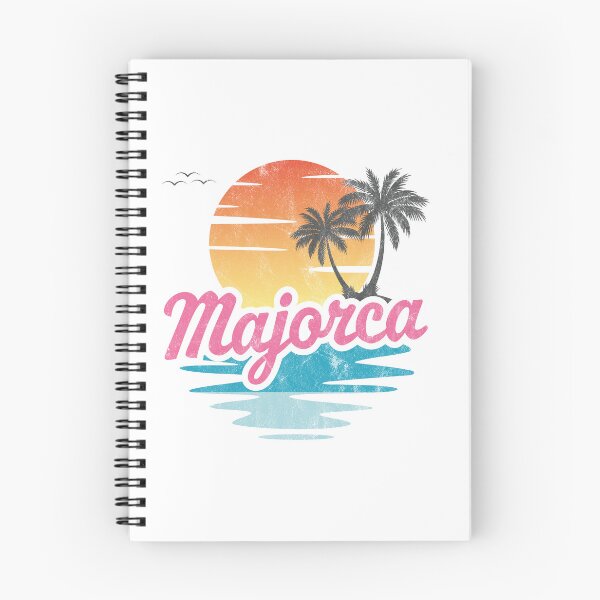 Item preview, Mallorca designed and sold by PaulSDesign.