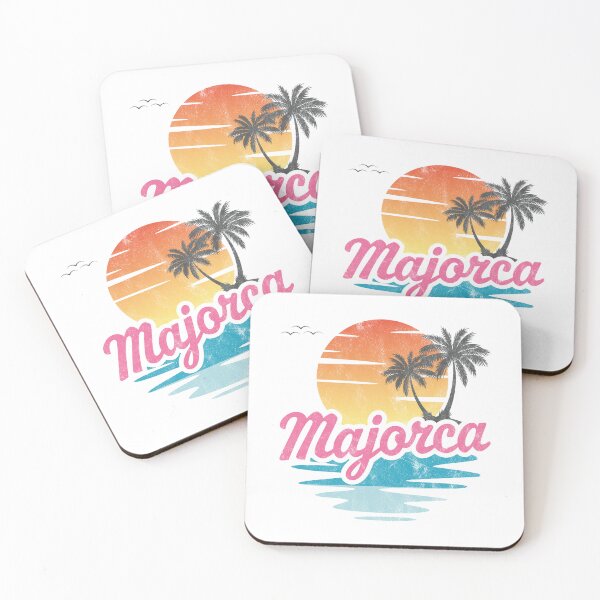 Item preview, Majorca designed and sold by PaulSDesign.