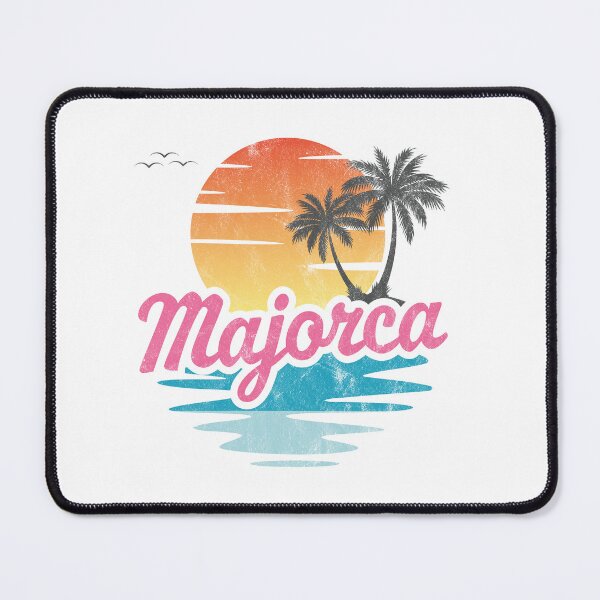 Item preview, Majorca designed and sold by PaulSDesign.