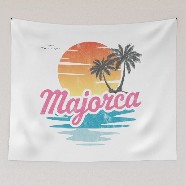 Item preview, Majorca designed and sold by PaulSDesign.