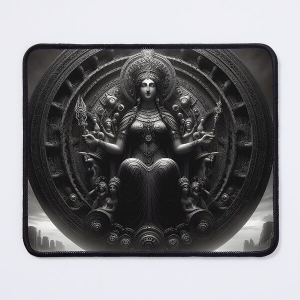 Item preview, Emerging Goddess designed and sold by Magna Mater.