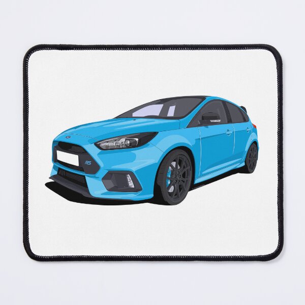 Artikelvorschau, Ford Focus RS Blue Edition entworfen und verkauft von neil4404.