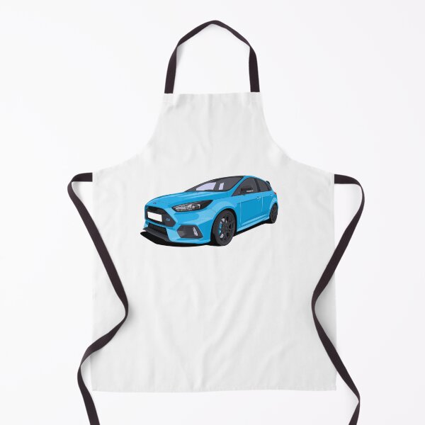 Item preview, Focus RS Blue Edition designed and sold by neil4404.