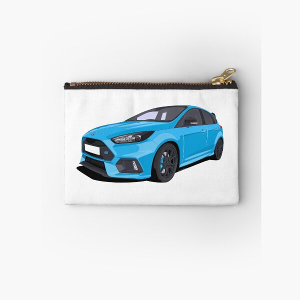 Item preview, Focus RS Blue Edition designed and sold by neil4404.