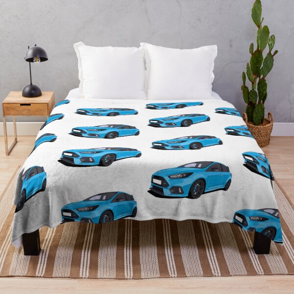 Item preview, Focus RS Blue Edition designed and sold by neil4404.