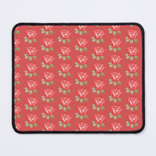 Item preview, A Timeless Beauty: A Single Red Rose in Full Bloom designed and sold by JRPicArt1.