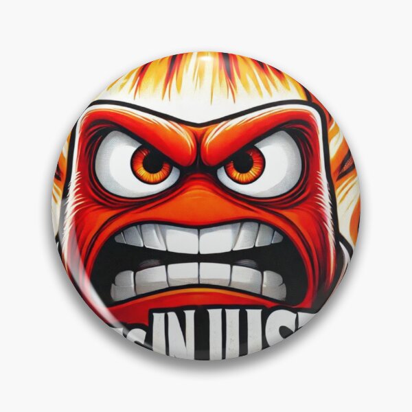 Item preview, A sample of my anger... designed and sold by FKYP.