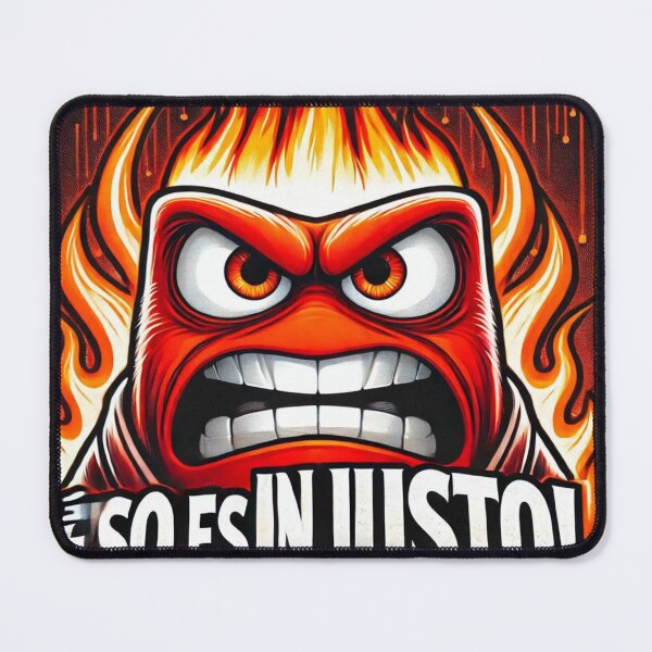 Item preview, A sample of my anger... designed and sold by FKYP.