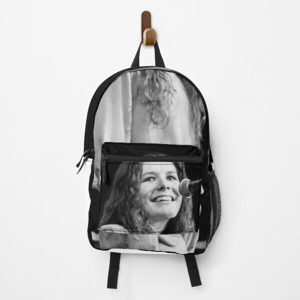 Item preview, Edie Brickell - BW Photograph designed and sold by ConcertImages.