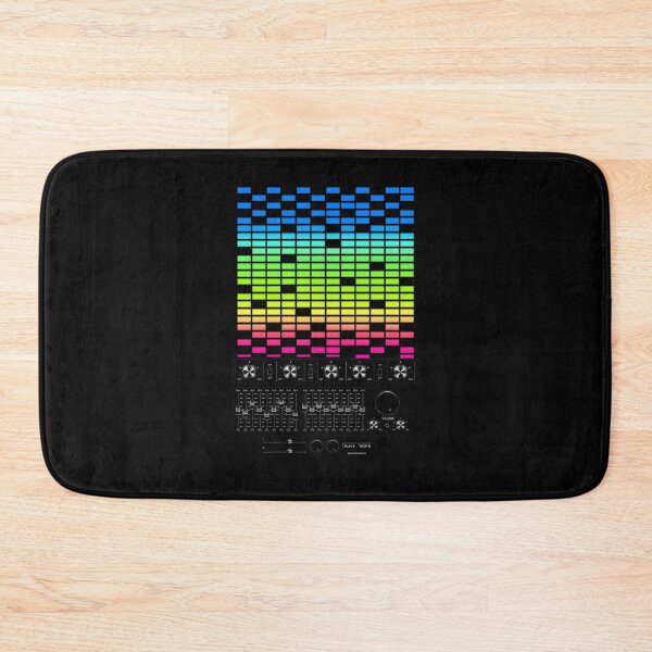 Item preview, Music Visualizer  designed and sold by moncheng.