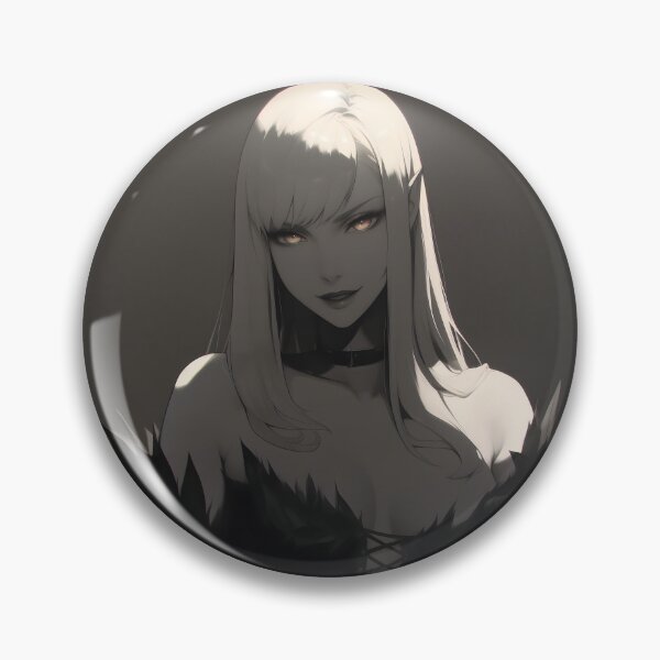 Item preview, Shinobu Oshino - 39 designed and sold by Infinite-Aspire.