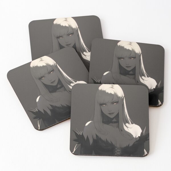 Item preview, Shinobu Oshino - 39 designed and sold by Infinite-Aspire.
