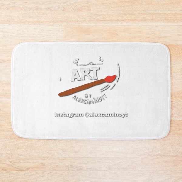 Item preview, art by alexcaminoyt logo designed and sold by alexcaminoyt.
