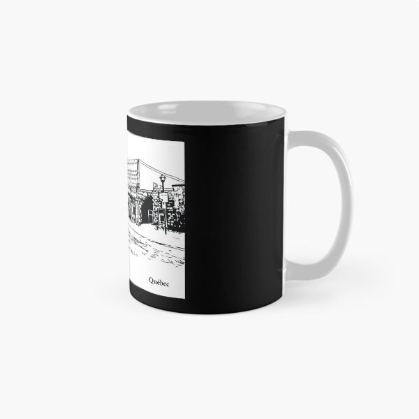 Item preview, Blainville Québec designed and sold by Lakeric.