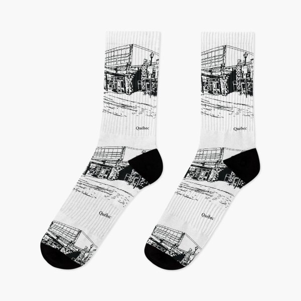 Item preview, Blainville Québec designed and sold by Lakeric Cityscapes.