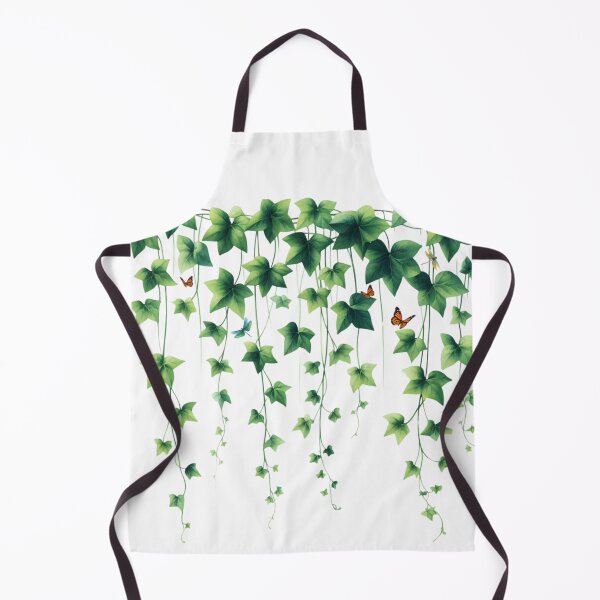 Item preview, Hanging Ivy, Butterflies, and Dragonflies designed and sold by Rowdy Dean.