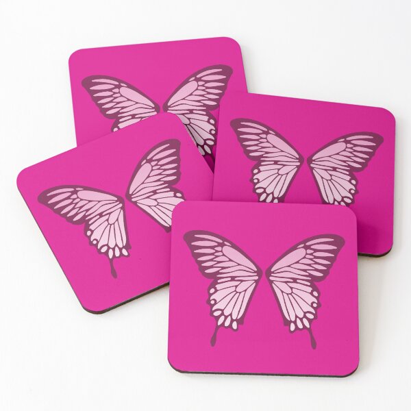 Item preview, Butterfly Fairy Wings designed and sold by xWiseGirl.