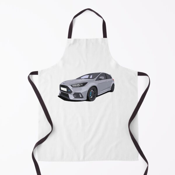 Item preview, Focus RS Light Grey designed and sold by neil4404.