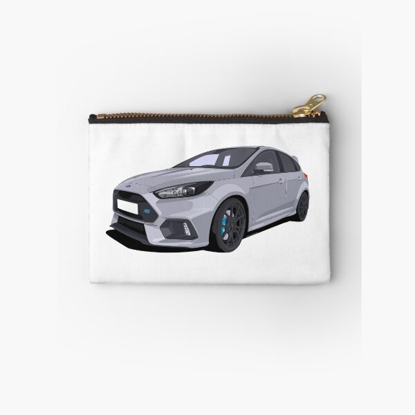 Item preview, Focus RS Light Grey designed and sold by neil4404.