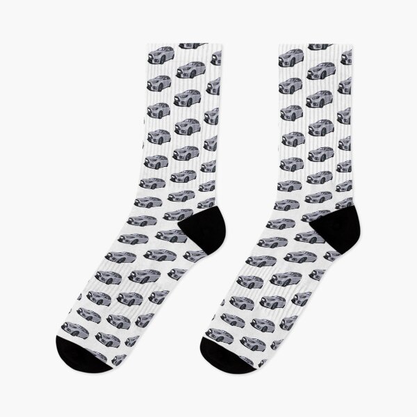 Item preview, Focus RS Light Grey designed and sold by neil4404.