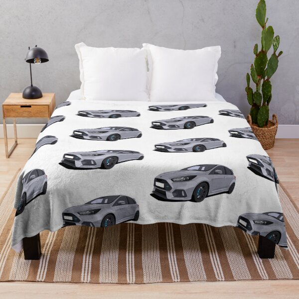 Item preview, Focus RS Light Grey designed and sold by neil4404.