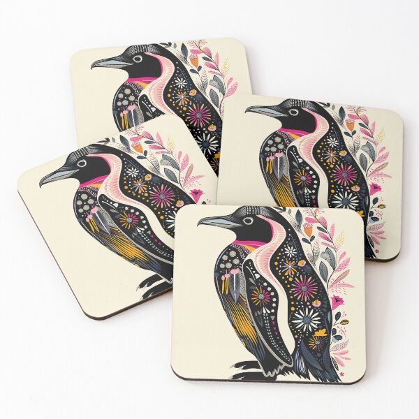 Item preview, Penguin Illustration Art designed and sold by nomiraclehere.