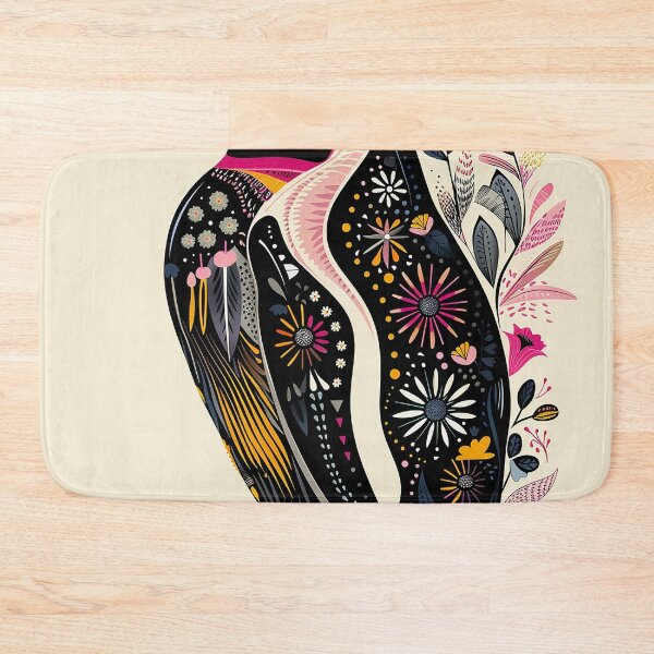 Item preview, Penguin Illustration Art designed and sold by nomiraclehere.